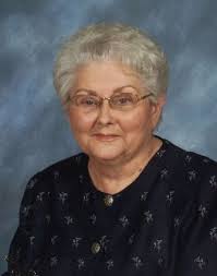 Alberta Fay Douglas 1937