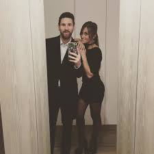 Lionel messi es una figura diferente. Antonella Roccuzzo Krass So Viele Instagram Follower Hat Messis Frau