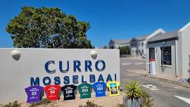 Curro Mossel Bay School Park Run