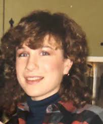 Jennifer Ann Duey (1965-1986)