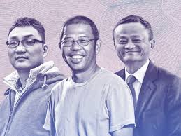 Has pep guardiola been good value for money for manchester city? Top 10 Richest People In China In 2021 China Admissions