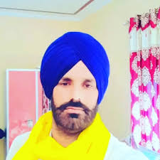 ਕਰਮਜੀਤ ਸਿੰਘ ਸਭਰਾਅ