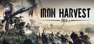 Check spelling or type a new query. Iron Harvest Digital Deluxe V1 0 0 1617 Gog Torrent Download