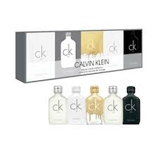 Many of the calvin klein perfumes for women are flirty and romantic, so they are ideal for a date night with someone special. Calvin Klein Ck One Miniatures Malaysia Duty Free 5 X 10ml