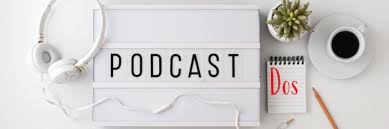 Life can get in the way, hardware and software can break, files can vanish, and there's really no shortage of things that'll test your patience in the long run. The Perfect Podcast Dos And Don Ts Major Online Business And Marketing