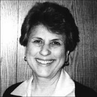 DIANA COATES Obituary (1933