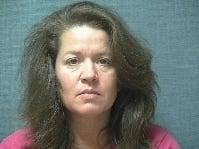 Jackson Township woman gets prison in sexual battery case