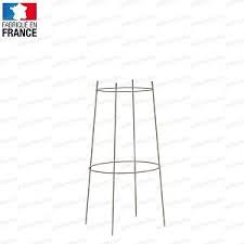 Rallonge Pour Tuteur Colonne Rosier Haut 1m In 2020