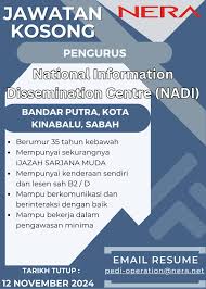 NADI Bandar Putra