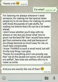 Cute Birthday Text For Him Such People Such Appreciation Such Texts True Friendship Quotes Birthday Quotes For Best Friend Friends Quotes
