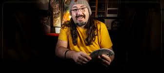 Dani DaOrtiz School Lesson 10 Torn and Recomposed