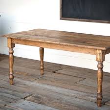 Reclaimed Elm Wood Dining Table Narrow Dining Tables Antique Dining Tables Wood Dining Table
