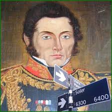 Miguel Soler: Un ejemplo de cómo las clases dominantes silencian a figuras  de nuestra historia