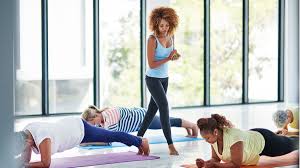 Check spelling or type a new query. Does Everyone And Their Mother Really Need To Do A Yoga Teacher Training Yoga Journal