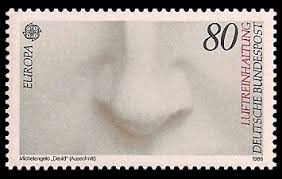 Briefmarken postfrisch deutsche post gedenkmarken 1947 ebay from i.ebayimg.com. Europamarke 1986 Umwelt Briefmarke Brd
