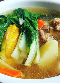 Nilagang Baka Pilipino Food Recipe Beef Nilaga Recipe Nilaga Recipe