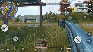 5 Games Like Playerunknown S Battlegrounds For Android And Ios