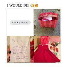 A trip is a great gift for your girlfriend's birthday. The Top 35 Ideas About Cute Gift Ideas For Your Girlfriend Home Inspiration Diy Craft Birthday Presents For Her Birthday Gifts For Girlfriend Gifts For Her