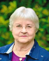 Mary Lou White Eastland Obituary January 19, 2025