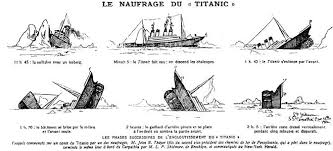 Discrepancies In Survivors Accounts Of The Breakup Encyclopedia Titanica Message Board