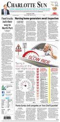Charlotte Sun Herald