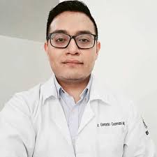 Gerardo CUAMANI-MITZNAHUATL