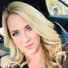 Kristine Ness's Instagram, Twitter & Facebook