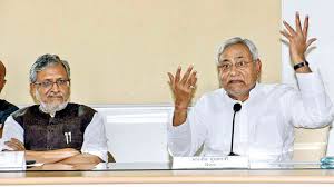 1,305,445 likes · 15,343 talking about this. It Is Cm Nitish Kumar Vs Deputy Cm Sushil Kumar Modi In Bihar Shelter Home Horror Case