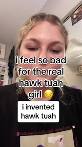 Hawk Tuah Friends Name