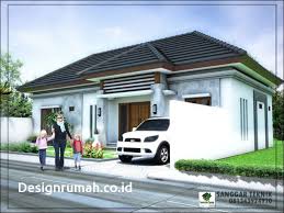 Desain Rumah Bali Gambar Desain Rumah Bali Modern 8 X 15 Design Rumah
