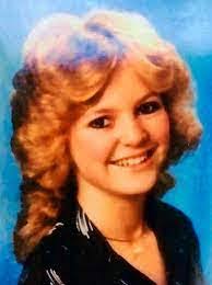 Cynthia Backus's Instagram, Twitter & Facebook