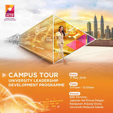 Our aim is to discover, nurture and develop young talented malaysians to become future ceos. Axiata Young Talent Programme Aytp Jabatan Hal Ehwal Pelajar Alumni