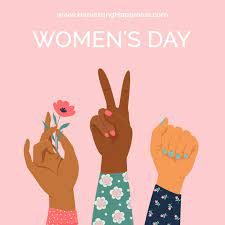 The day commemorates the 1956 march of approximately 20,000 women to the union buildings in pretoria to petition against the country's pass laws that required south africans defined as black under the population registration act to carry an internal passport, known as a pass, that served to maintain. To All The Beautiful Strong Woman Out There Happy Woman S Day Womansday Ladies Day Happy Woman Day International Womens Day