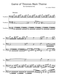Https S Media Cache Ak0 Pinimg Com 564x 0a E7 A8 0ae7a8e65af38219f27183ac4ee969d1 Jpg Partituras Partitura Trombon Trombon