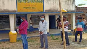 Can bjp breach fortress 'didi'? V 4oqtvwchrrom