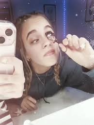 Lola Marie Van De Gaer