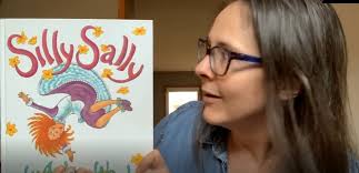 Stories Aloud: Silly Sally