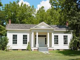 Stuart-Smith House (1852) and Ruth McEnery Stuart (1852-1917)