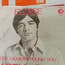 barry ryan -love is love