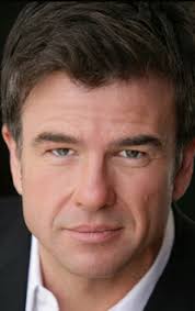 Джеймс Патрик Питт (James Patrick Pitt): фильмы, биография, семья,  фильмография — Кинопоиск