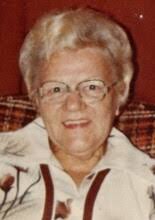 Most Recent Obituaries