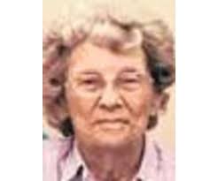 Hazel Armstrong Obituary (1925