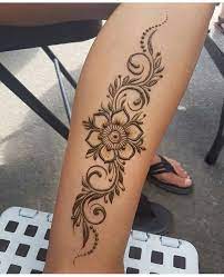 Pin On Mehndi Designs