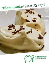 Weisses Schokoladenmousse Mit Creme Fraiche Rezept Schokoladenmousse Schokomousse Thermomix Thermomix