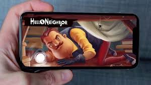 Learn how to open an.apk file on your pc, mac, or android. Download Hello Neighbor Apk For Android Ios Pc Console
