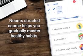 In this video i go over my experience using the noom app for weight lost, how i lost 100+ pounds in a year and more. Noom Health Weight Apps On Google Play