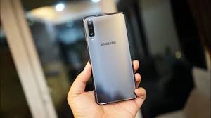 Harga samsung galaxy a7 (2018) baru. Harga Samsung Galaxy A7 2018 Murah Terbaru Dan Spesifikasi Priceprice Indonesia