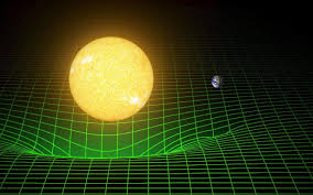 What Happens When Black Holes Collide Ondas Gravitacionales Einstein Universo