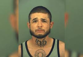 El Paso County Sheriff's Office 'Most Wanted' for August 6