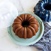 Maybe you would like to learn more about one of these? Nordic Ware Bundt Pan Hsn